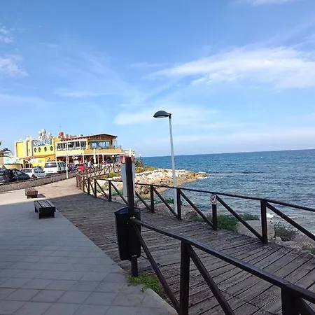 Punta Prima Panorama Park Apartment Torrevieja