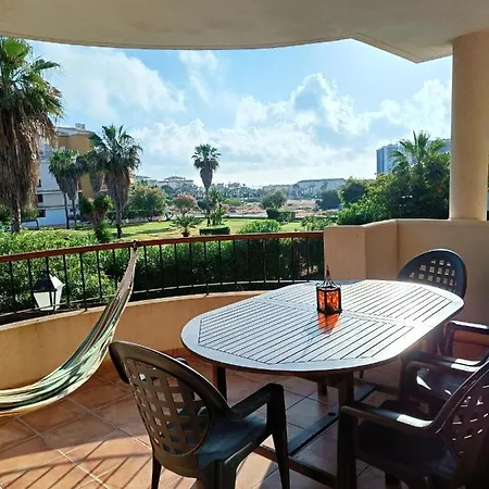 Punta Prima Panorama Park Torrevieja