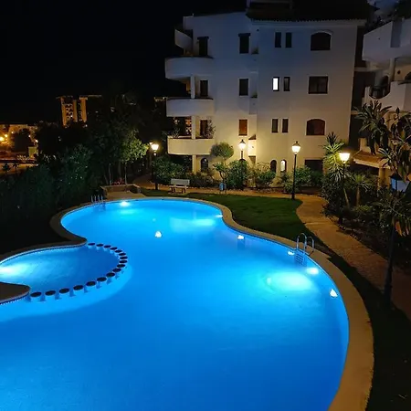 Apartment Punta Prima Panorama Park *