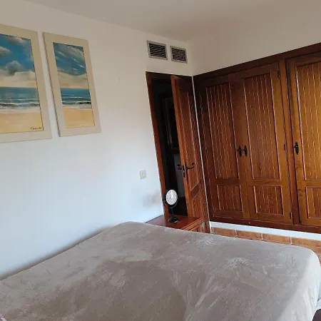 Punta Prima Panorama Park Apartment Torrevieja