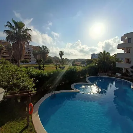 Punta Prima Panorama Park Apartment