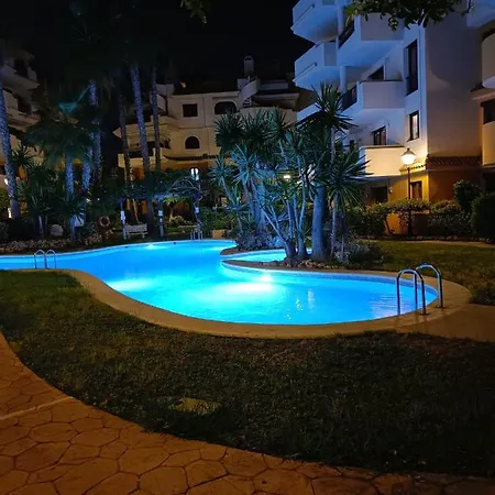 Punta Prima Panorama Park Apartment