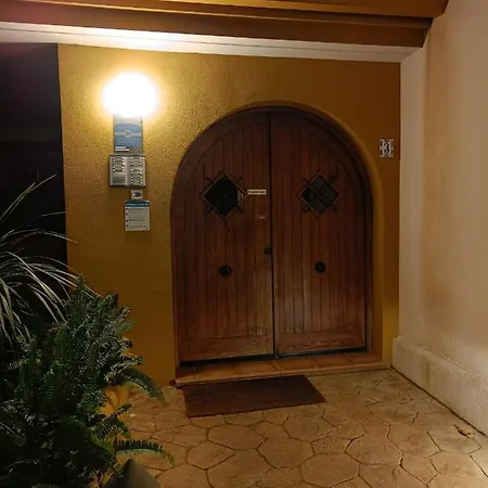 Punta Prima Panorama Park Apartment *