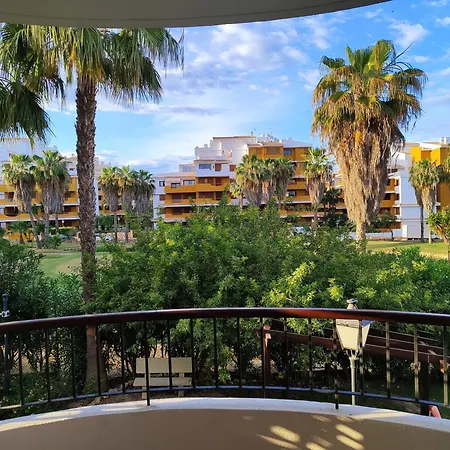 Apartment Punta Prima Panorama Park Torrevieja